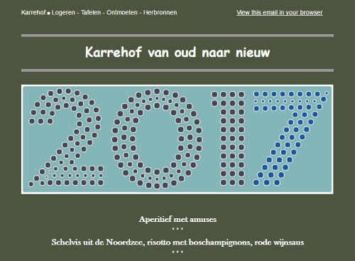 Webmarketing Het Karrehof