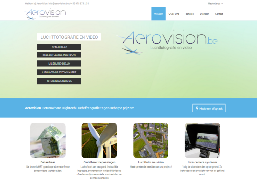 Aerovision